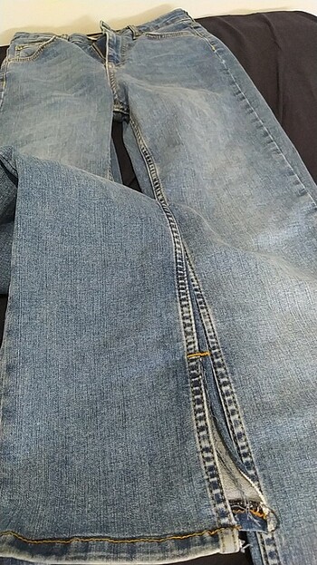 34 Beden Kot Pantolon 