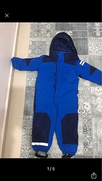 H&M kar tulumu