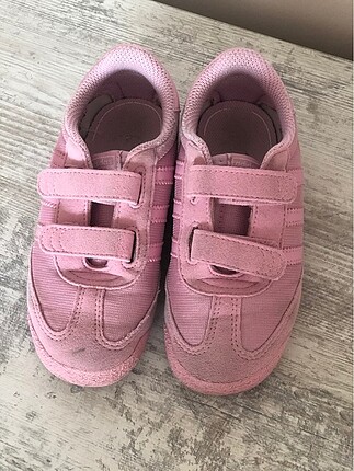 Adidas orijinal 27 numara