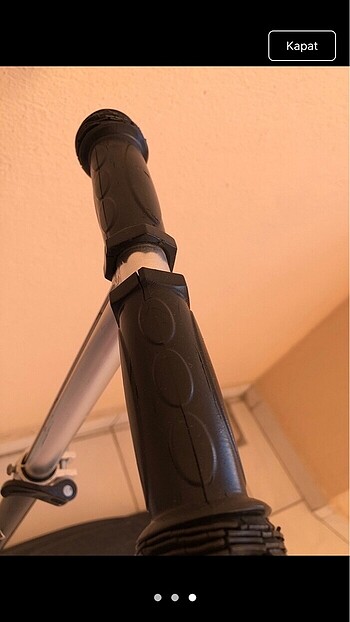 Beden Scooter