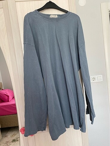 s Beden mavi Renk Manuka sweatshirt