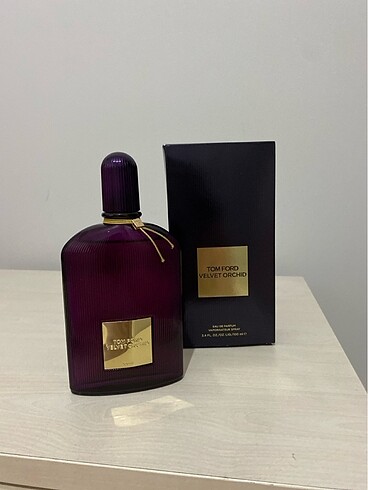 Tom ford velvet