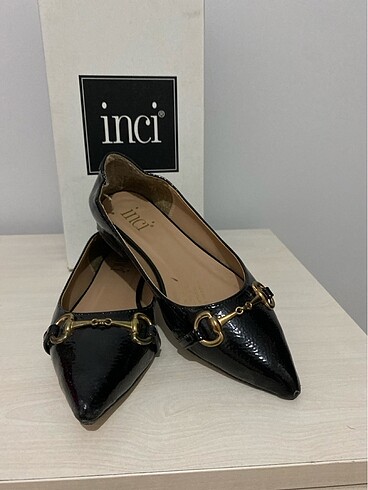 İnci babet