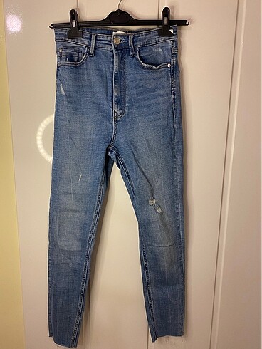 Stradivarius jean