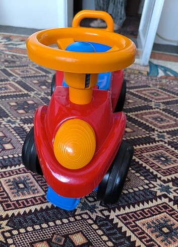 Diğer İlk bisikletim