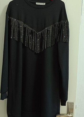 xs Beden Tesettür tunik