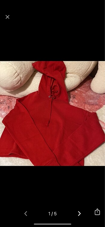Hm sweatshirt