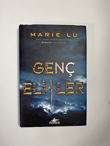 genç elitler