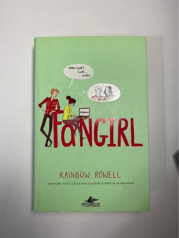 fangirl
