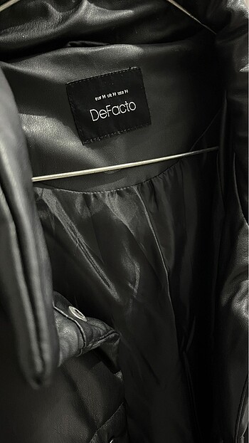 m Beden Defacto mont