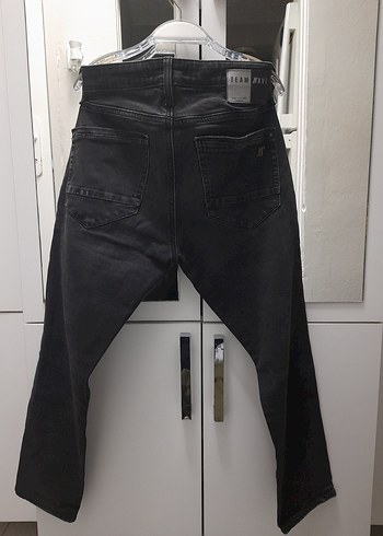 erkek mavi jeans kot pantolon