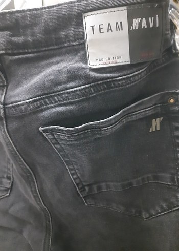 Mavi Jeans erkek mavi jeans kot pantolon