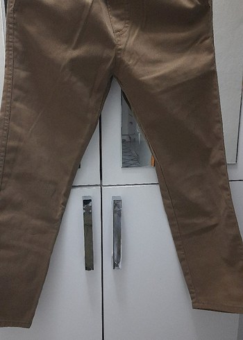 9 Yaş Beden Erkek Çocuk Pantolonu