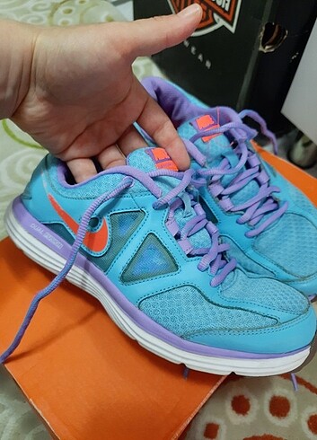 Nike Orjinal Nike spor ayakkabi