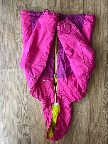 Decathlon Çocuk kayak takımı