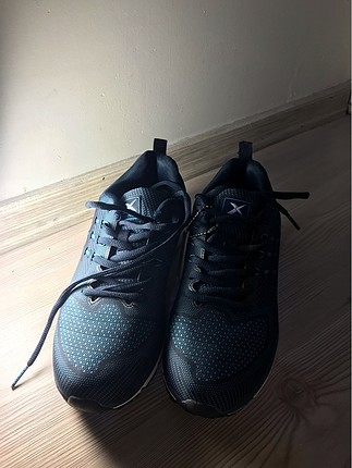 Spor Ayakkabı