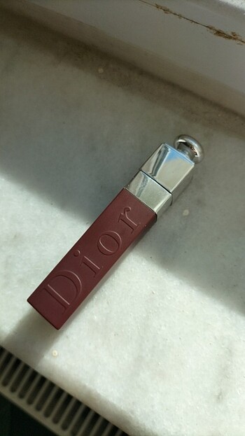 Dior tattao gloss