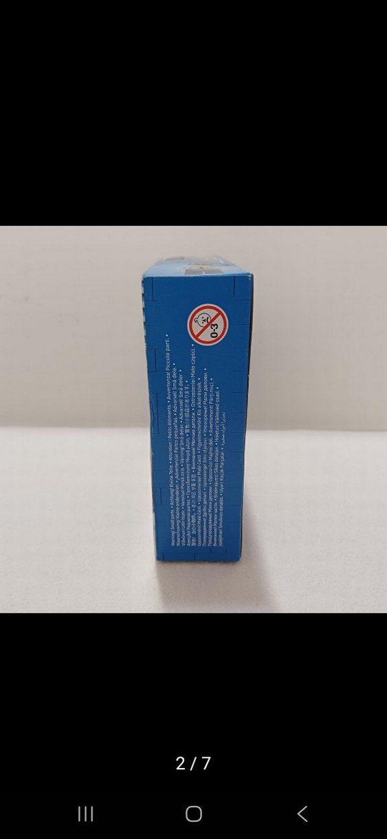 Lego City Polis Arabası 60312 - Görsel 2