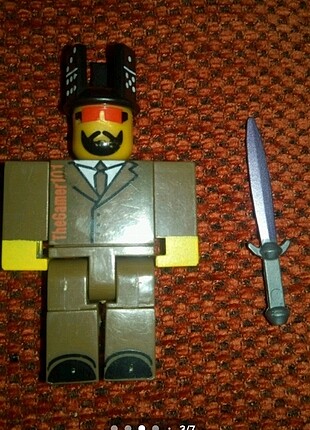 ROBLOX OYUNCAK 