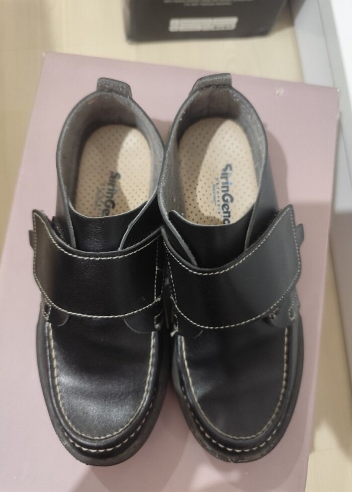 Ayakkabı ŞİRİN GENÇ - Görsel 3