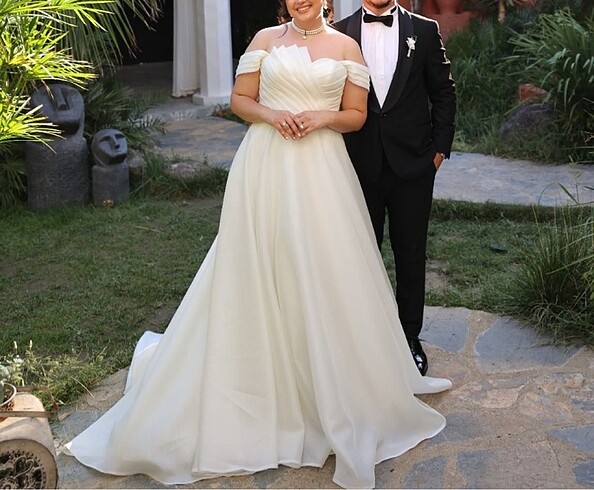 Miss Defne Gelinlik