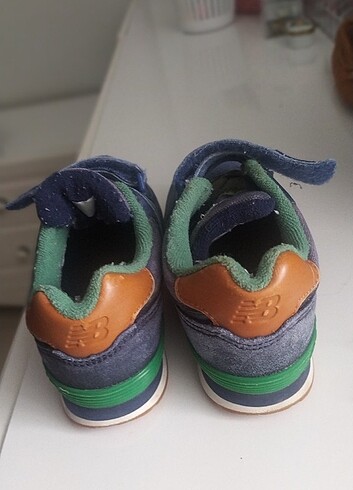New Balance New Balance Tenis İnfantil