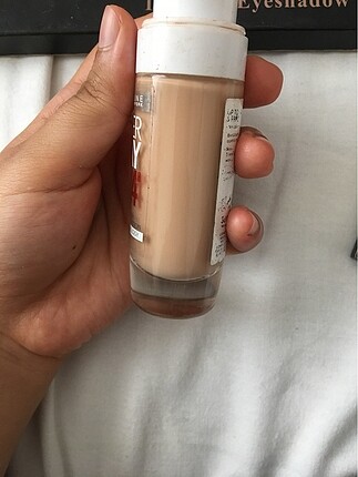 Maybelline Fondöten