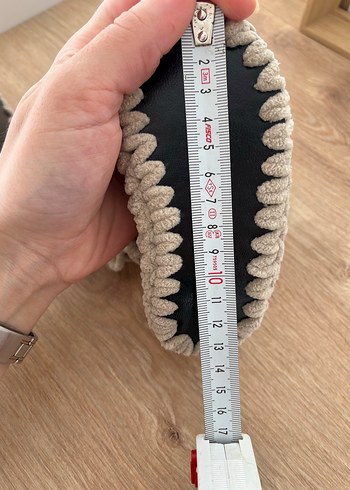 Kız Çocuk Ev Terliği - Görsel 4