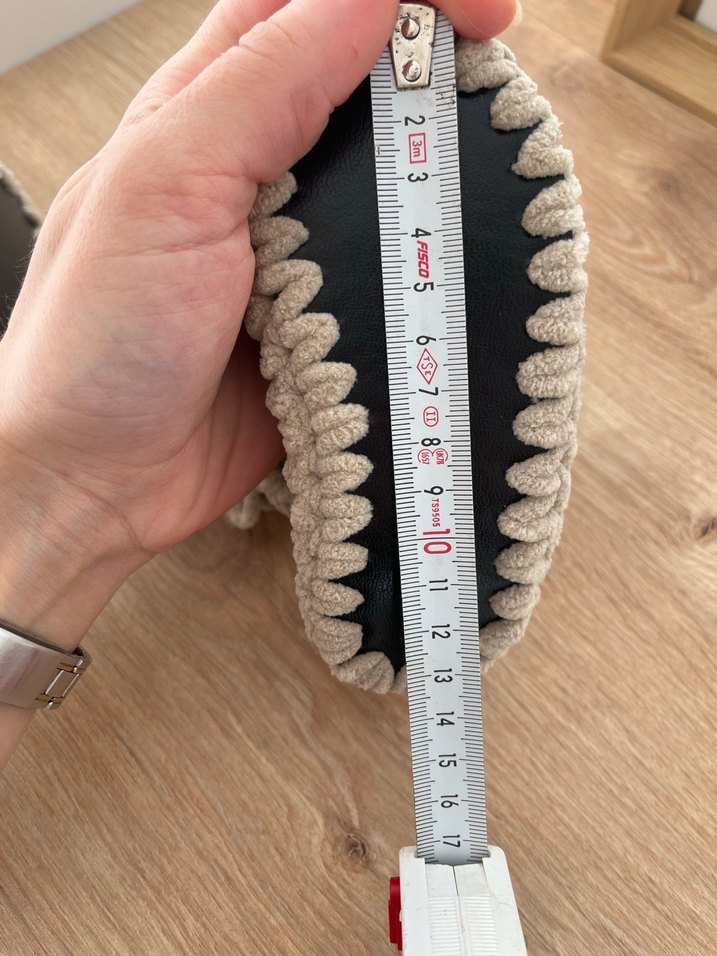 Kız Çocuk Ev Terliği - Görsel 4