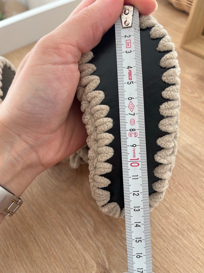 Kız Çocuk Ev Terliği - Görsel 5