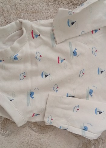 Marks & Spencer Yenidoğan