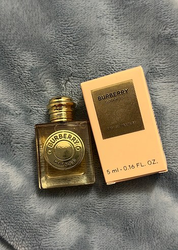 Burberry