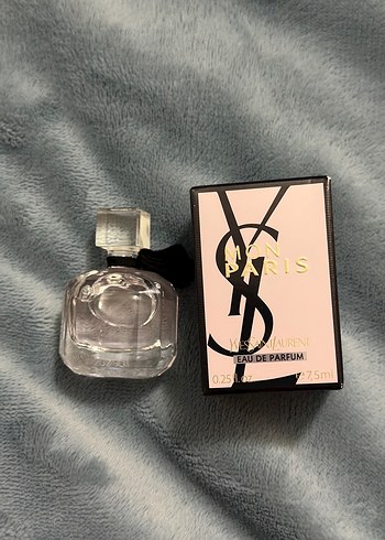 Yves Saint Laurent