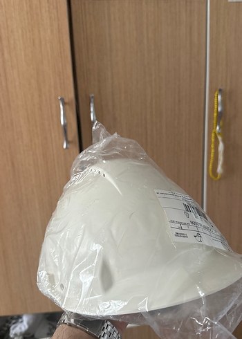 3M G3000NV Güvenlik Kaskı Baret - Görsel 2