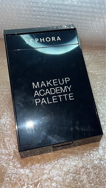 Makeup Palette
