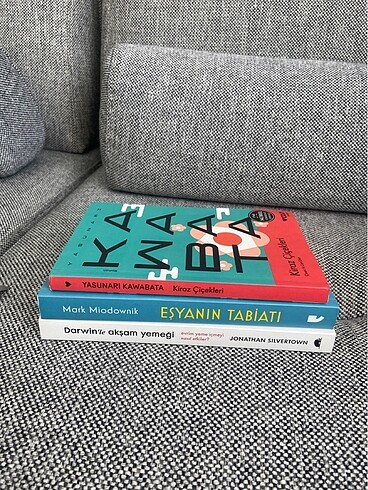 Kitap
