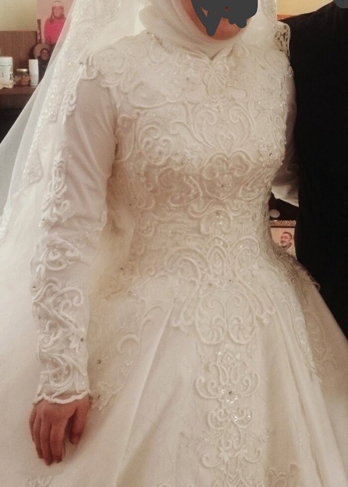 Gelinlik - Görsel 3