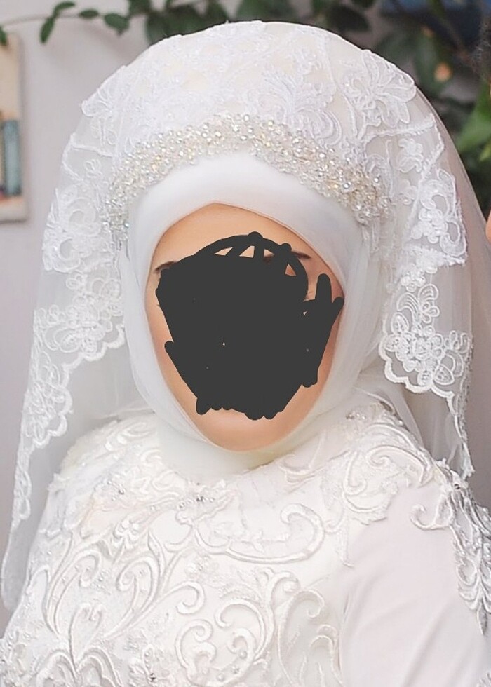 Gelinlik - Görsel 5