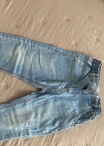 Zara Erkek Çocuk Pantolon