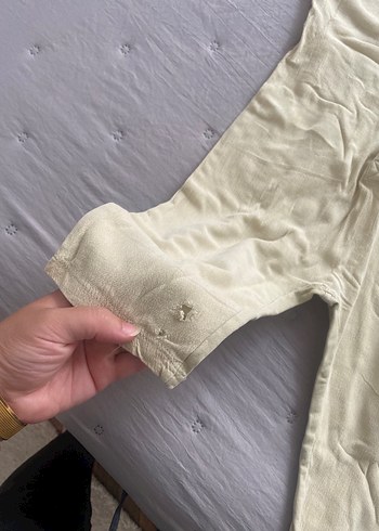 Zara Zara Çocuk tulum