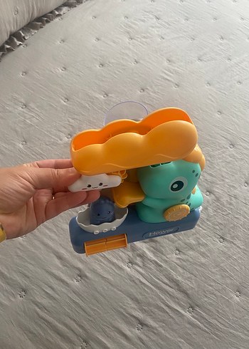 Fisher Price Banyo oyuncağı Su Oyuncağı