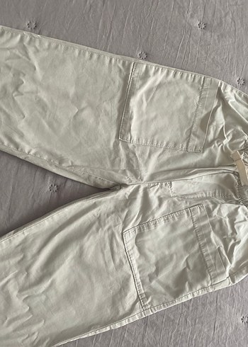 Zara erkek çocuk pantolon