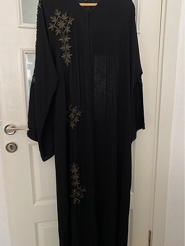 Ferace abaya