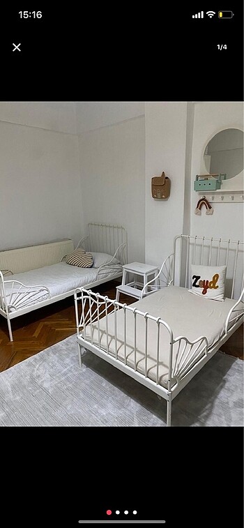 Ikea mınnen