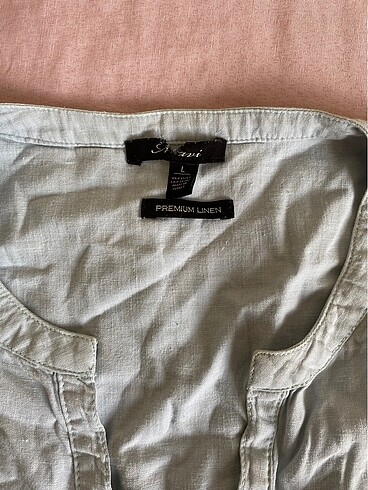 Mavi Jeans Mavi gömlek
