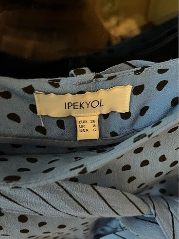 ipekyol İpekyol Etek