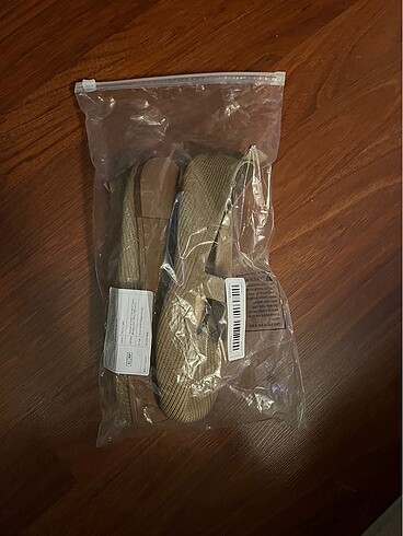 37 Beden camel Renk Elastik babet