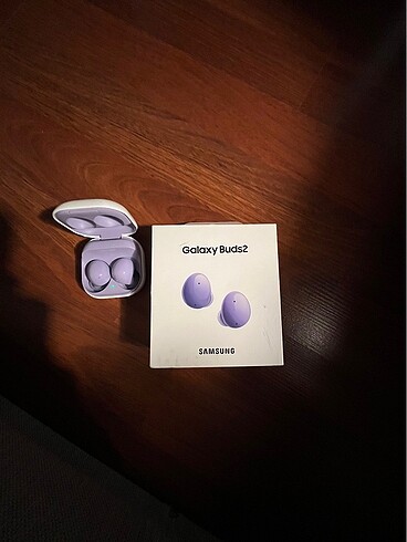 Samsung Buds 2 Kulaklık