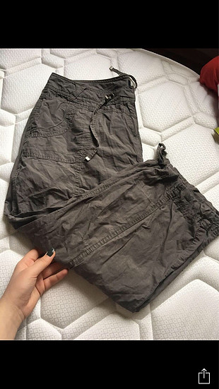 LC Waikiki 46 beden Lcw kapri