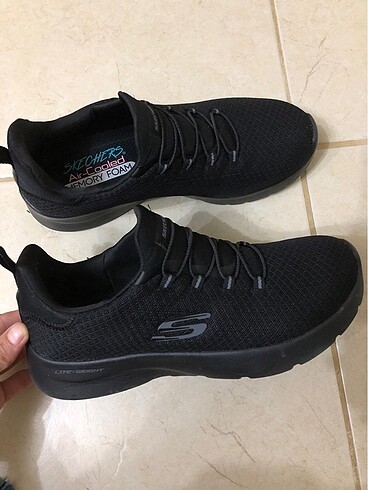 Skechers kadın ayakkabı